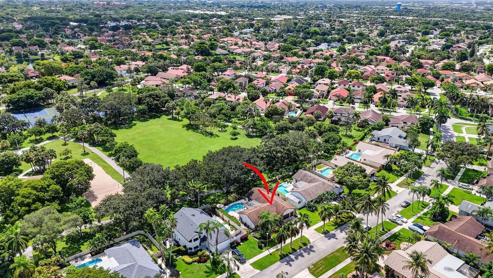 760 NW 41st Terrace, Deerfield Beach, FL 33442 photo 3
