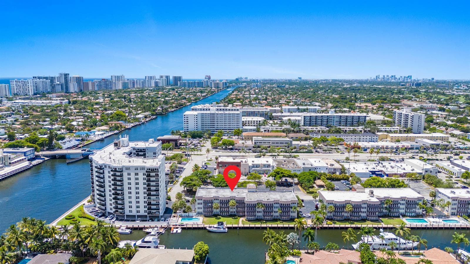 3121 NE 51st Street # 204E, Fort Lauderdale, FL 33308 photo 3