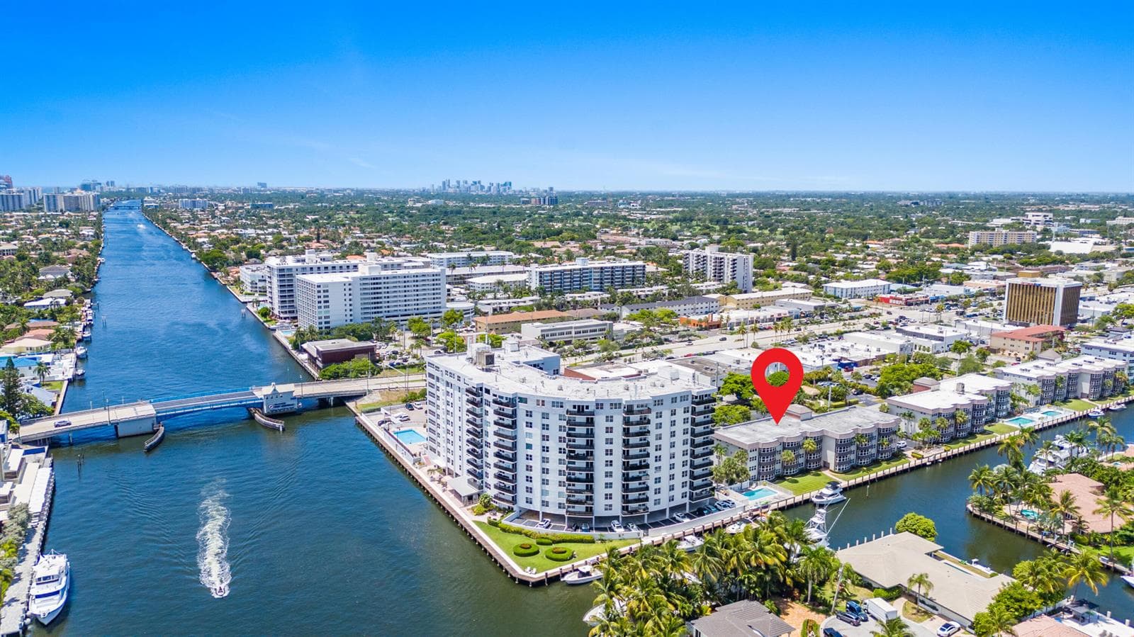 3121 NE 51st Street # 204E, Fort Lauderdale, FL 33308