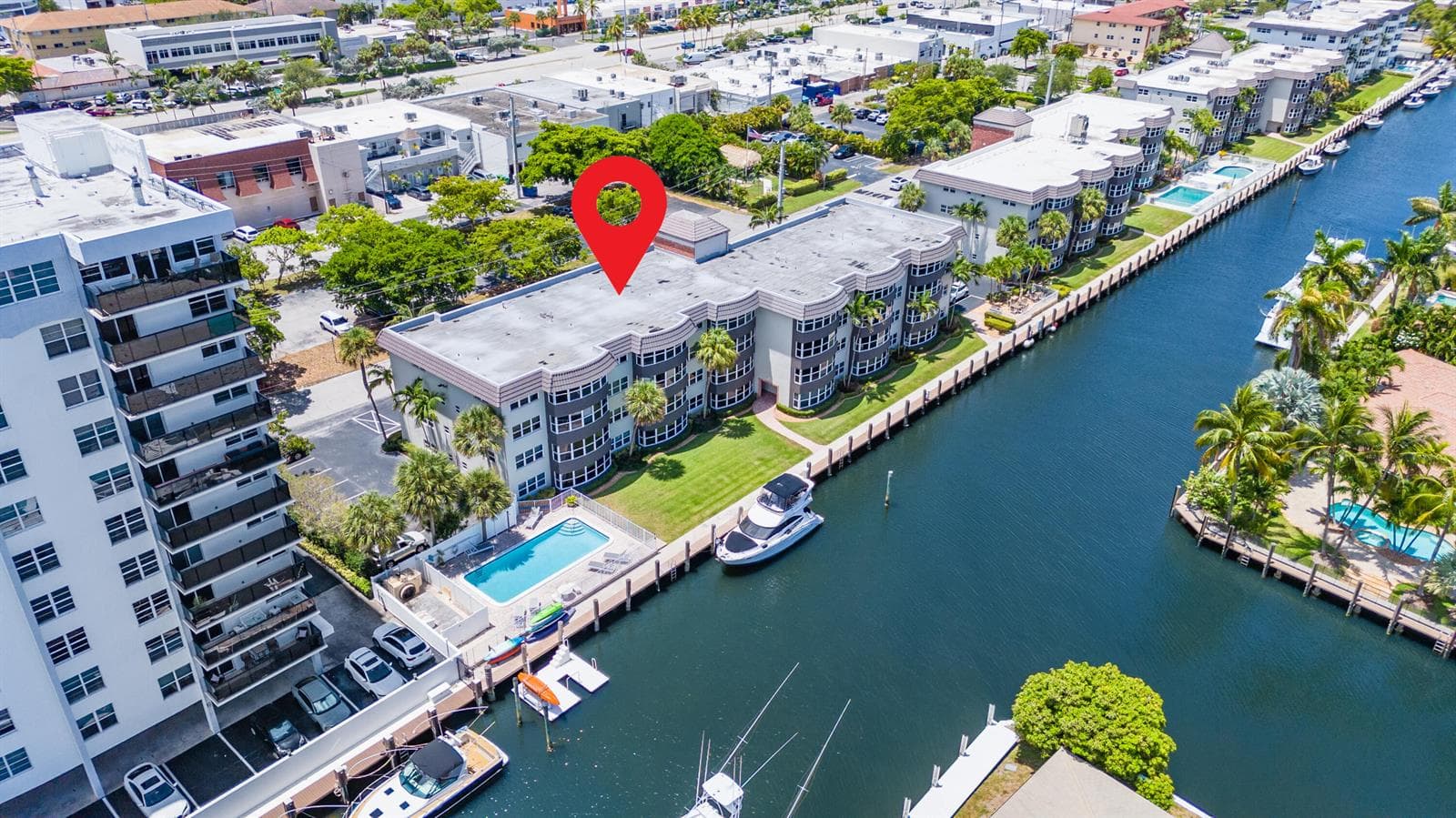 3121 NE 51st Street # 204E, Fort Lauderdale, FL 33308 photo 4