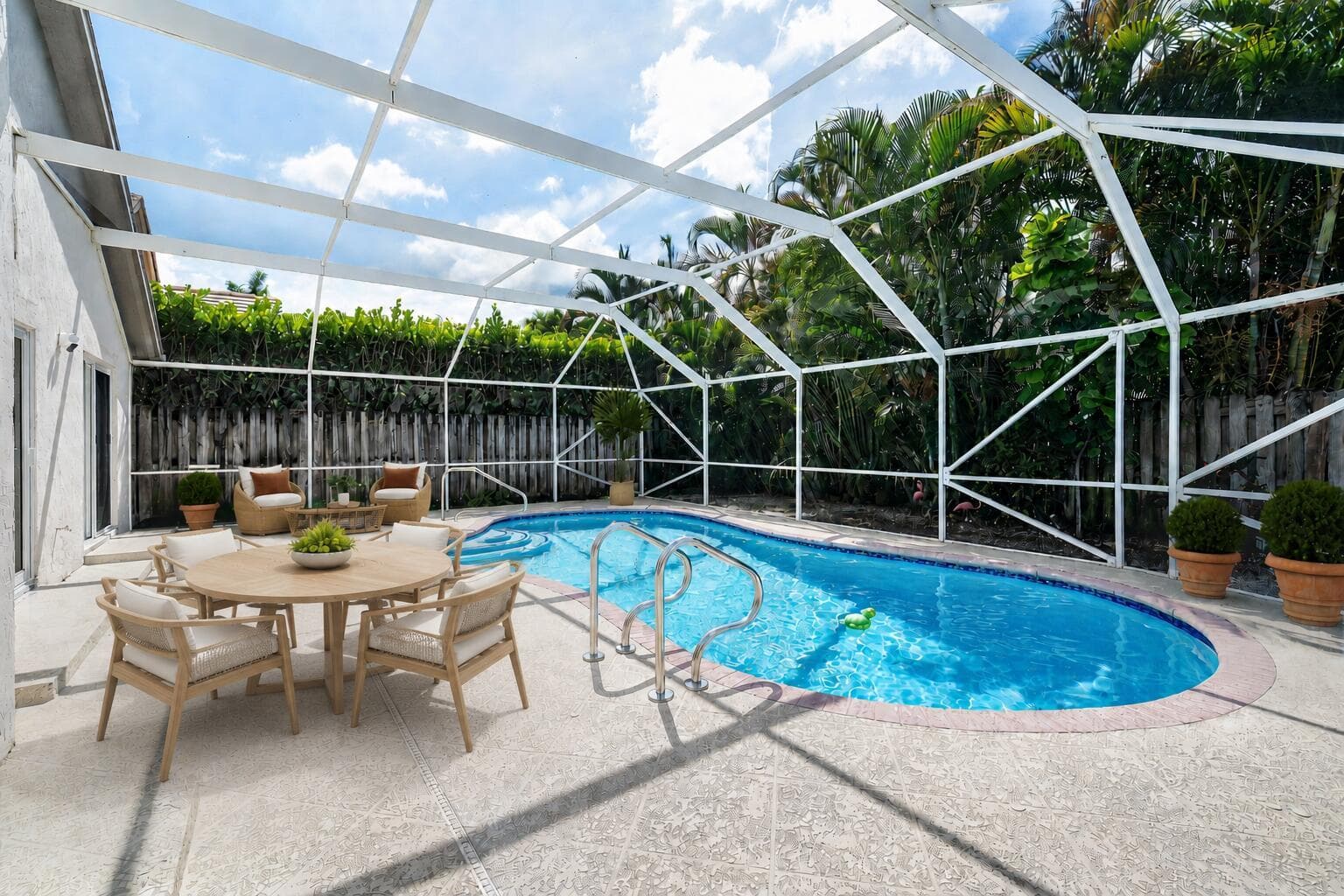 7369 Ashley Shores Circle, Lake Worth, FL 33467 photo 3