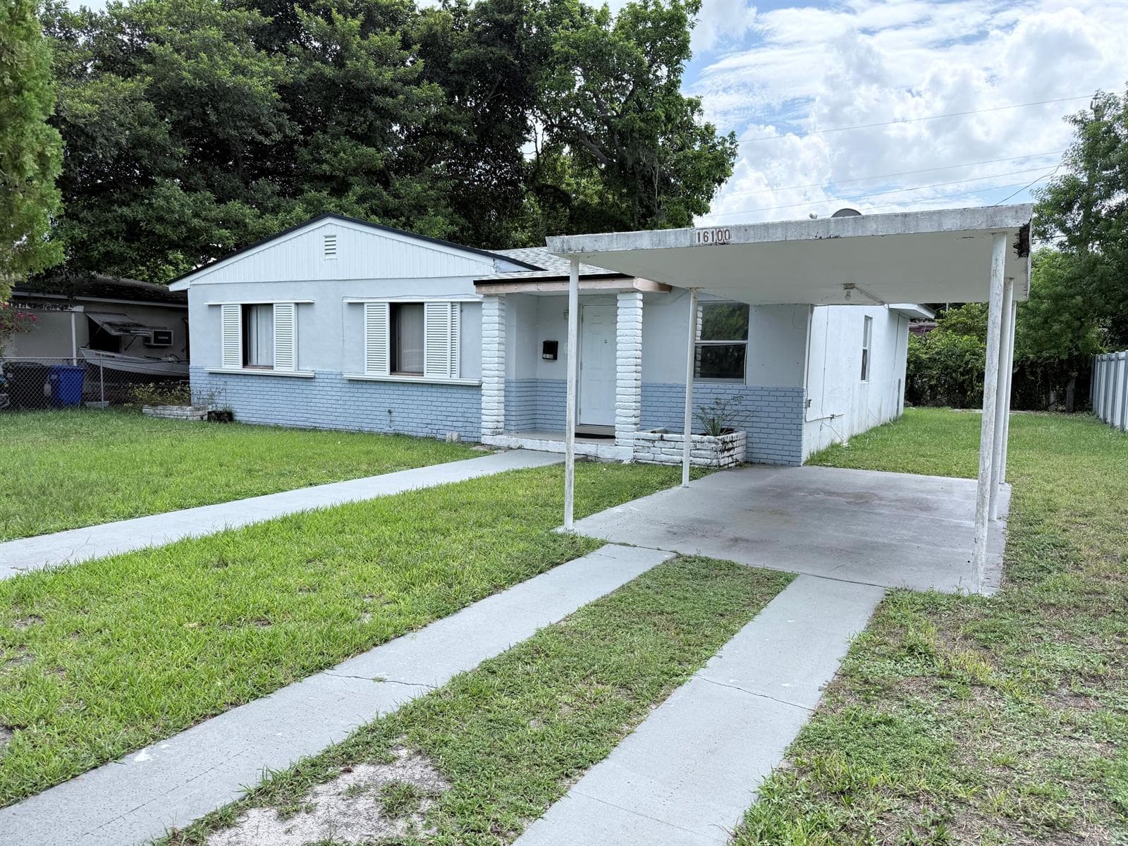 16100 NE 10th Avenue, North Miami Beach, FL 33162 photo 2
