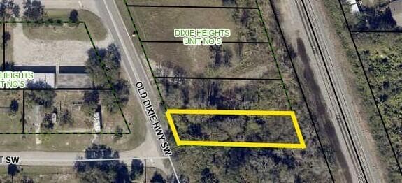 1446 OLD DIXIE Highway SW, Vero Beach, FL 32962 photo 2