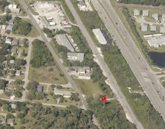 1446 OLD DIXIE Highway SW, Vero Beach, FL 32962