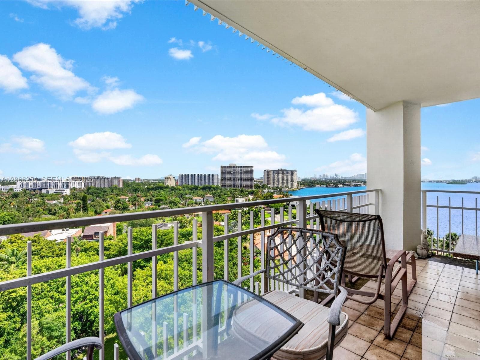 4000 Towerside Ter # 1407, Miami, FL 33138 photo 2