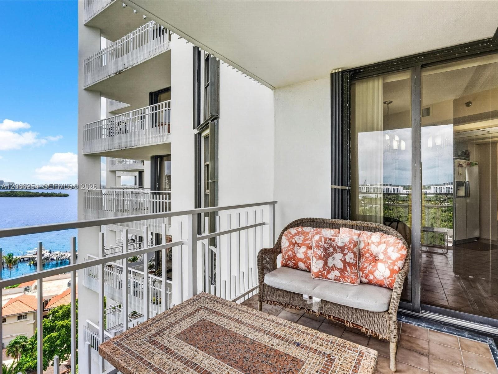 4000 Towerside Ter # 1407, Miami, FL 33138 photo 3