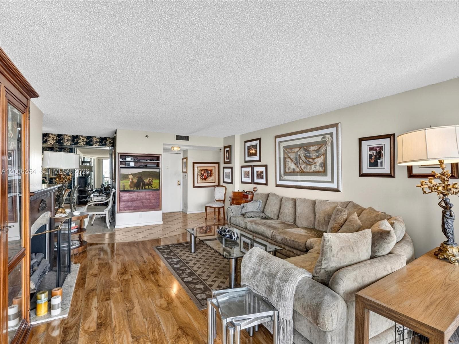 4000 Towerside Ter # 1407, Miami, FL 33138 photo 5