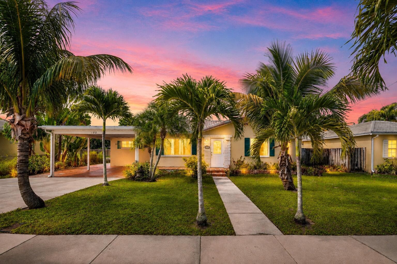 122 Euclid Boulevard, Lantana, FL 33462 photo 2