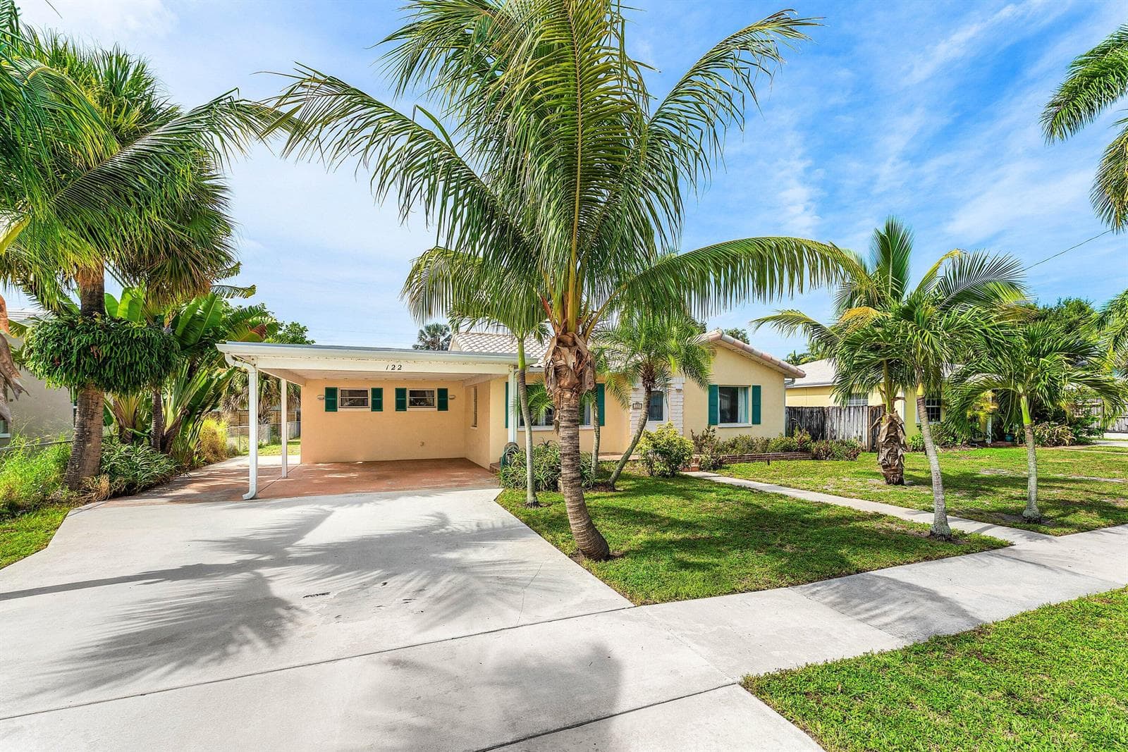 122 Euclid Boulevard, Lantana, FL 33462 photo 4