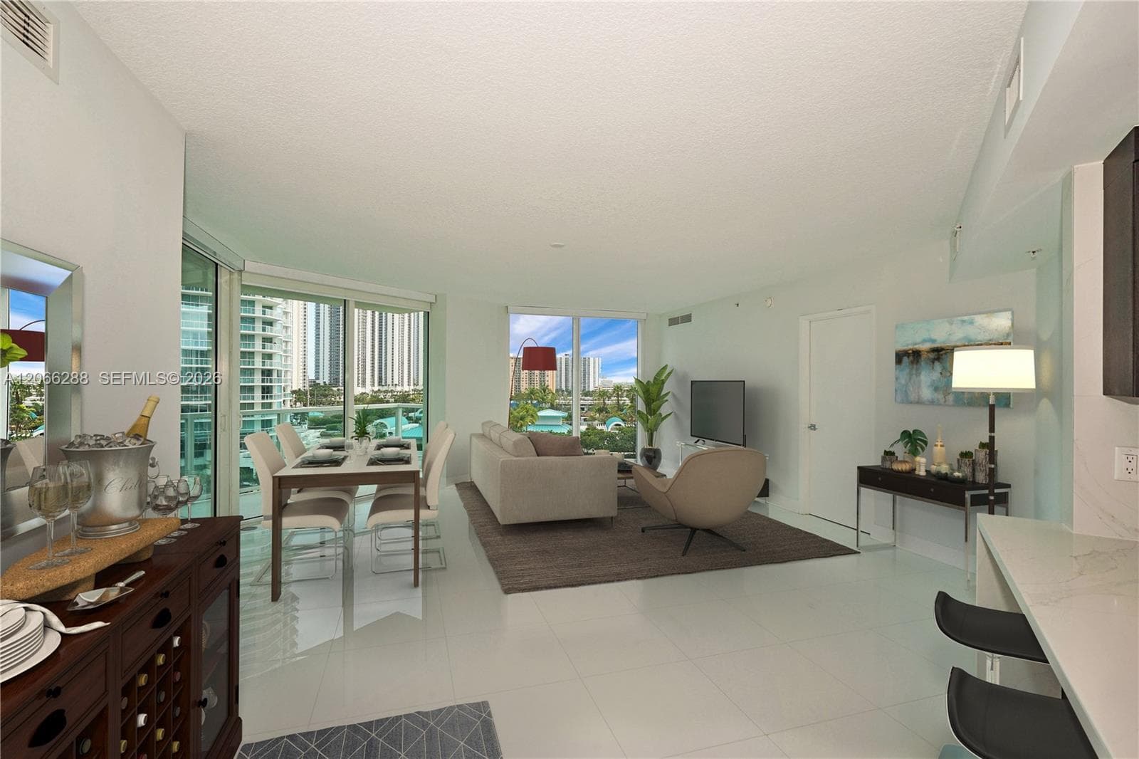 250 Sunny Isles Blvd # 3-705, Sunny Isles Beach, FL 33160 photo 5