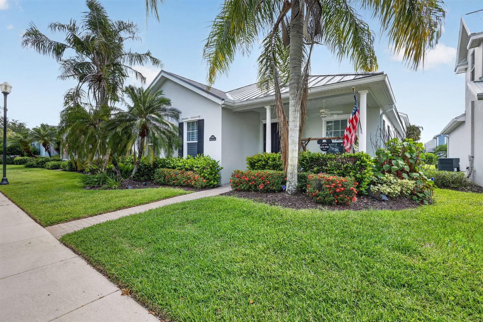 10542 SW WESTLAWN Boulevard, Port St. Lucie, FL 34987