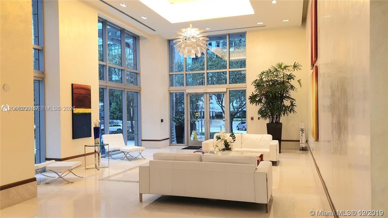 1050 Brickell Ave # 2322, Miami, FL 33131 photo 2