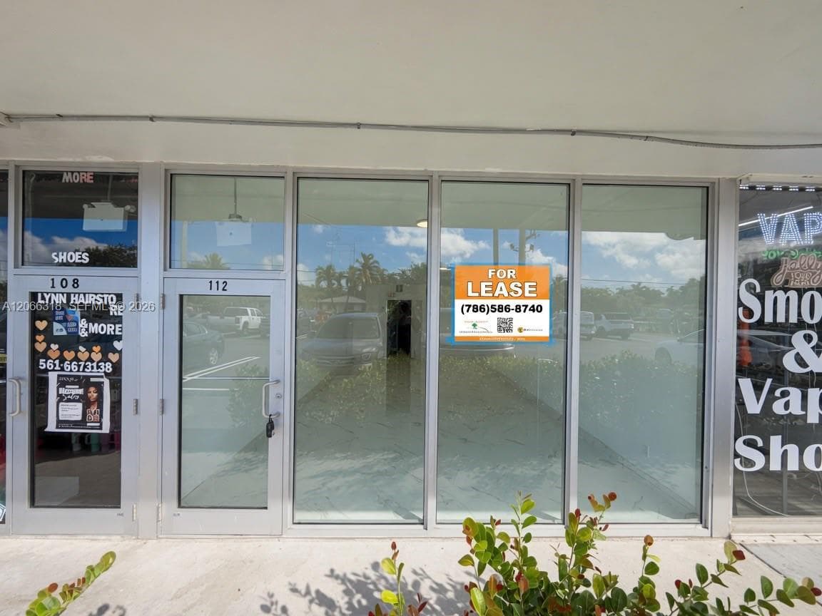 100 SW 15th St # 112, Pompano Beach, FL 33060