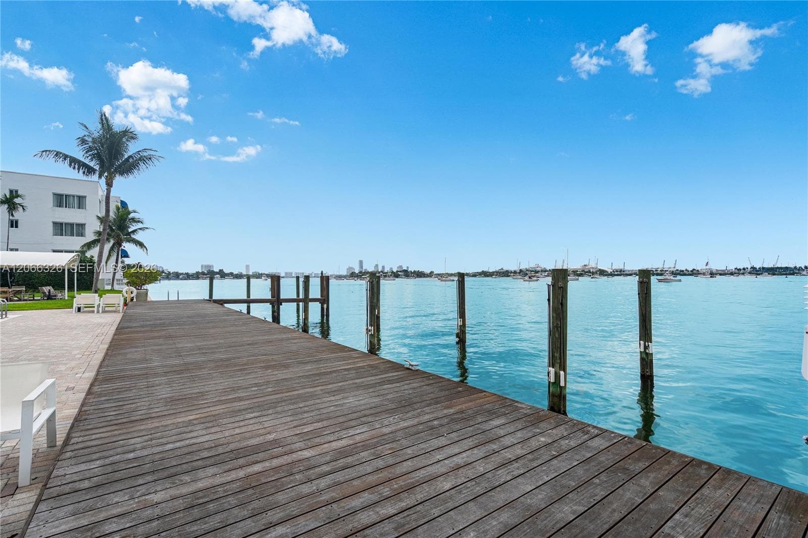1120 Venetian Way # 1C, Miami, FL 33139 photo 3