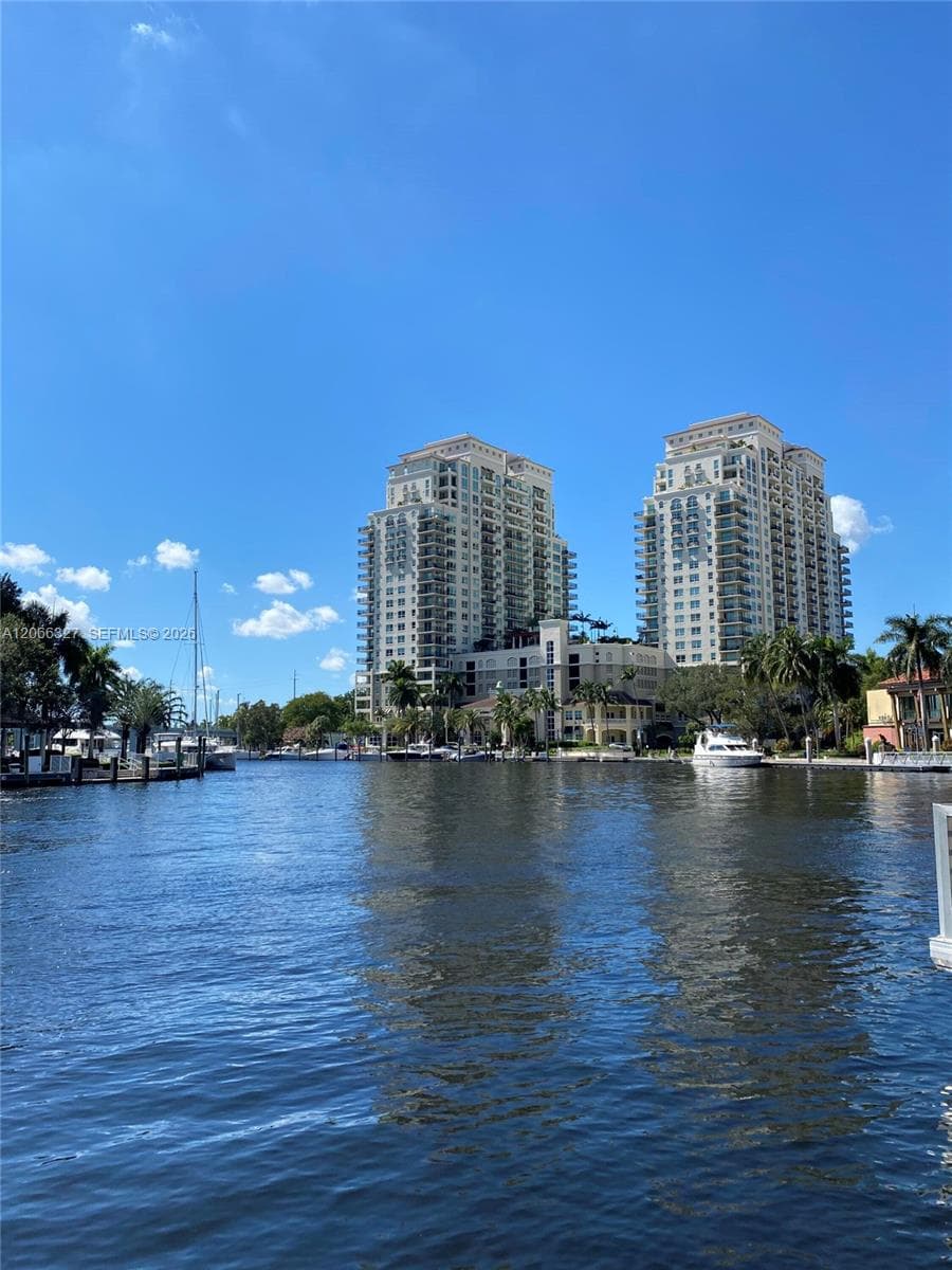 610 W Las Olas Blvd # 913N, Fort Lauderdale, FL 33312 photo 3