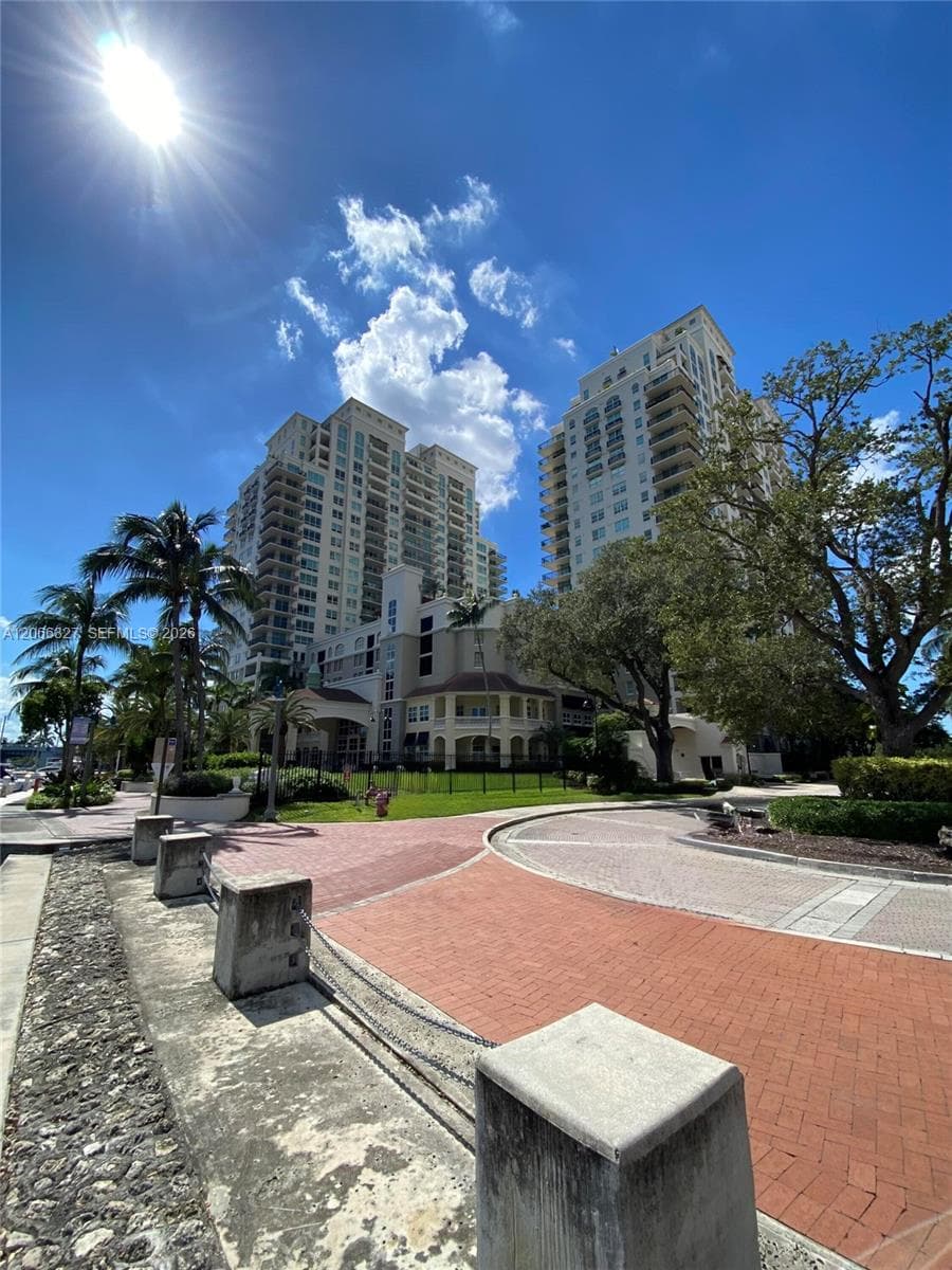 610 W Las Olas Blvd # 913N, Fort Lauderdale, FL 33312 photo 4