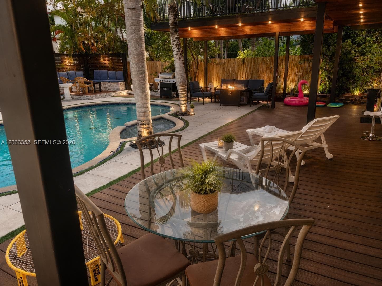 1206 Buchanan St, Hollywood, FL 33019 photo 3