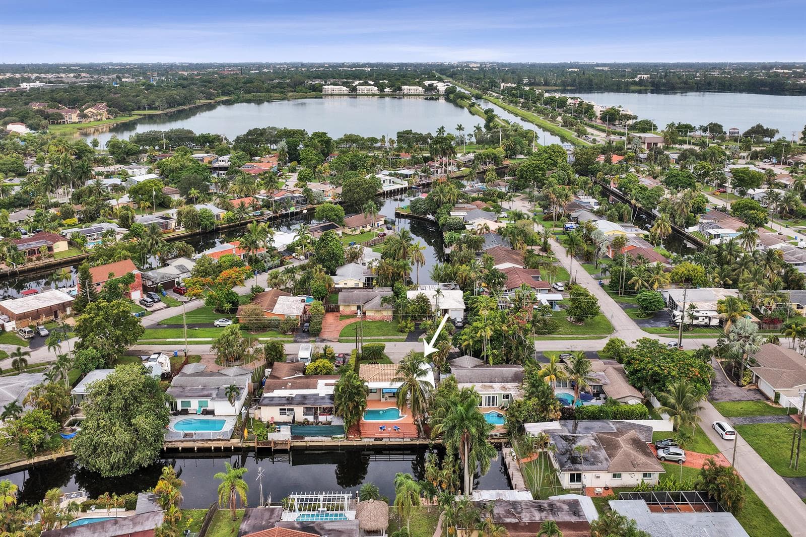 3672 NW 18TH Avenue, Oakland Park, FL 33309 photo 4