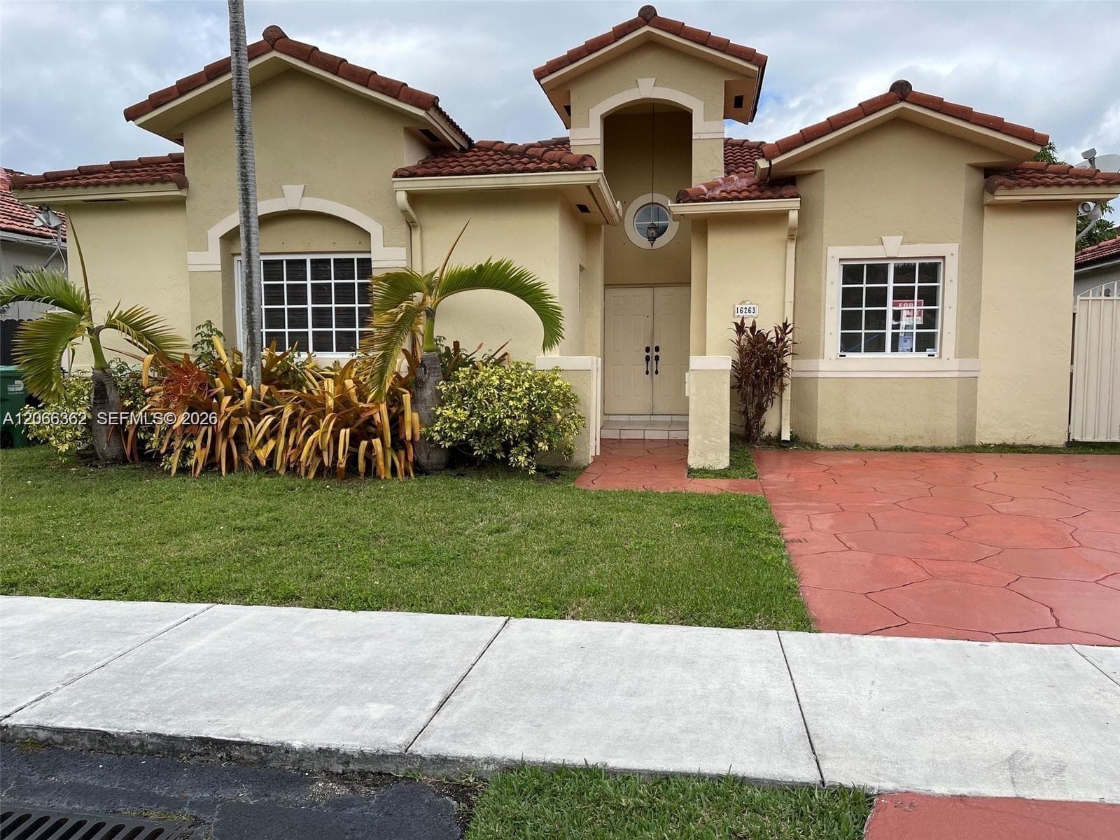 16263 SW 55th Ter, Miami, FL 33185