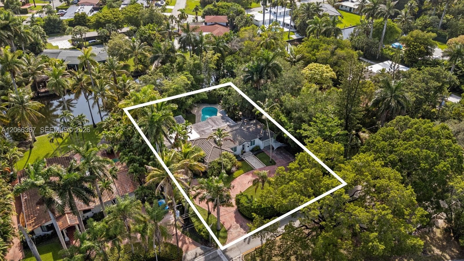 11400 Griffing Blvd, Biscayne Park, FL 33161 photo 2