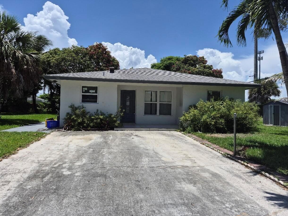 2222 NE 3RD Avenue, Delray Beach, FL 33444