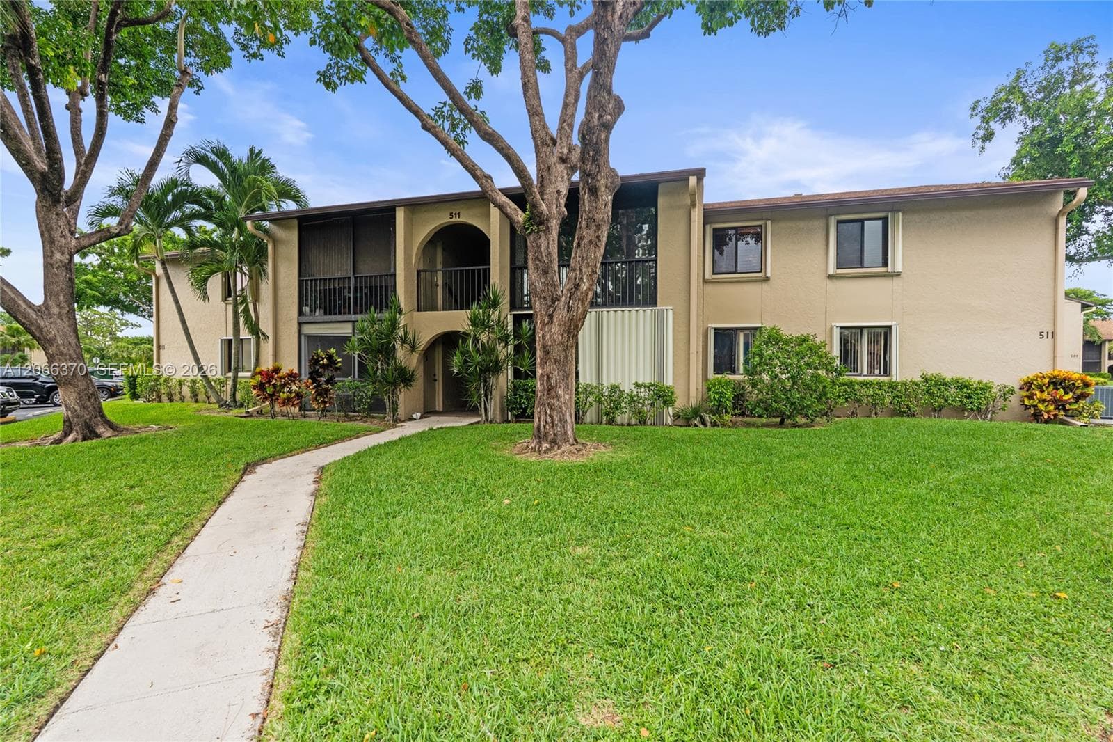 511 Shady Pine Way # D1, Green Acres, FL 33415 photo 2