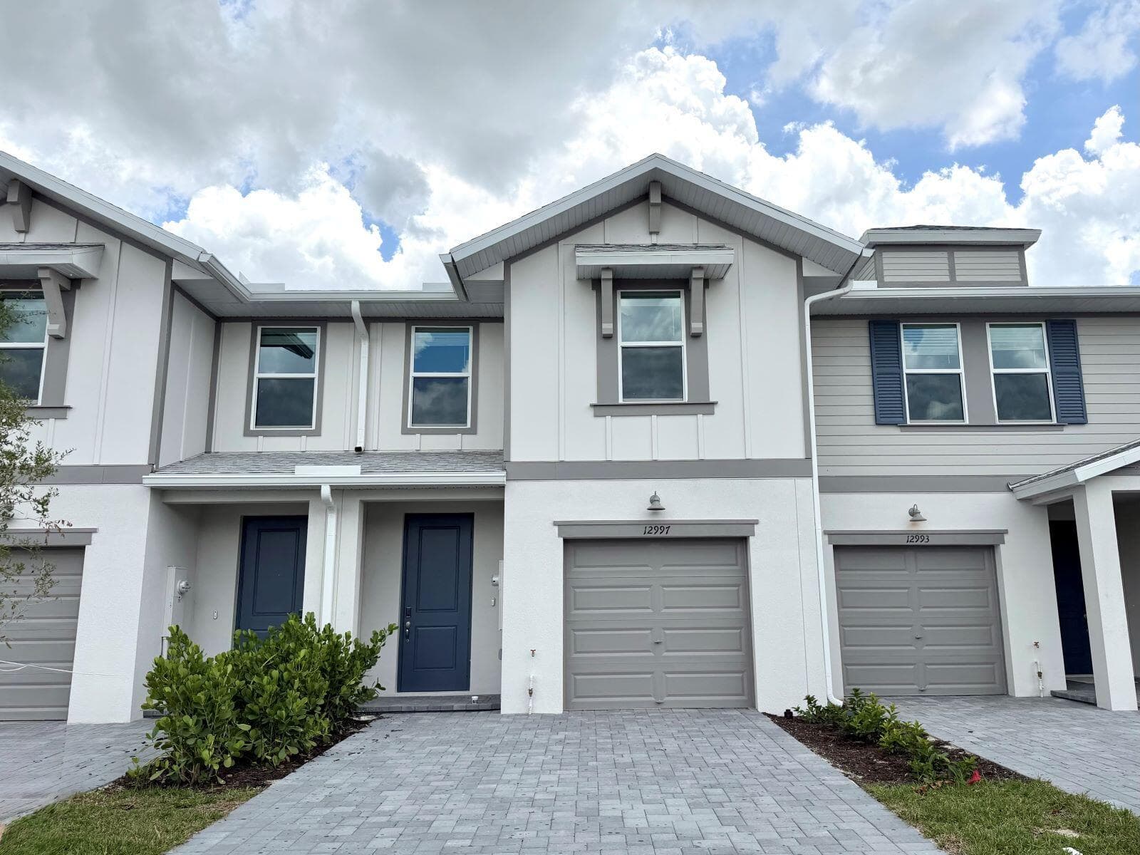 12997 SW FORLI Way, Port St. Lucie, FL 34987