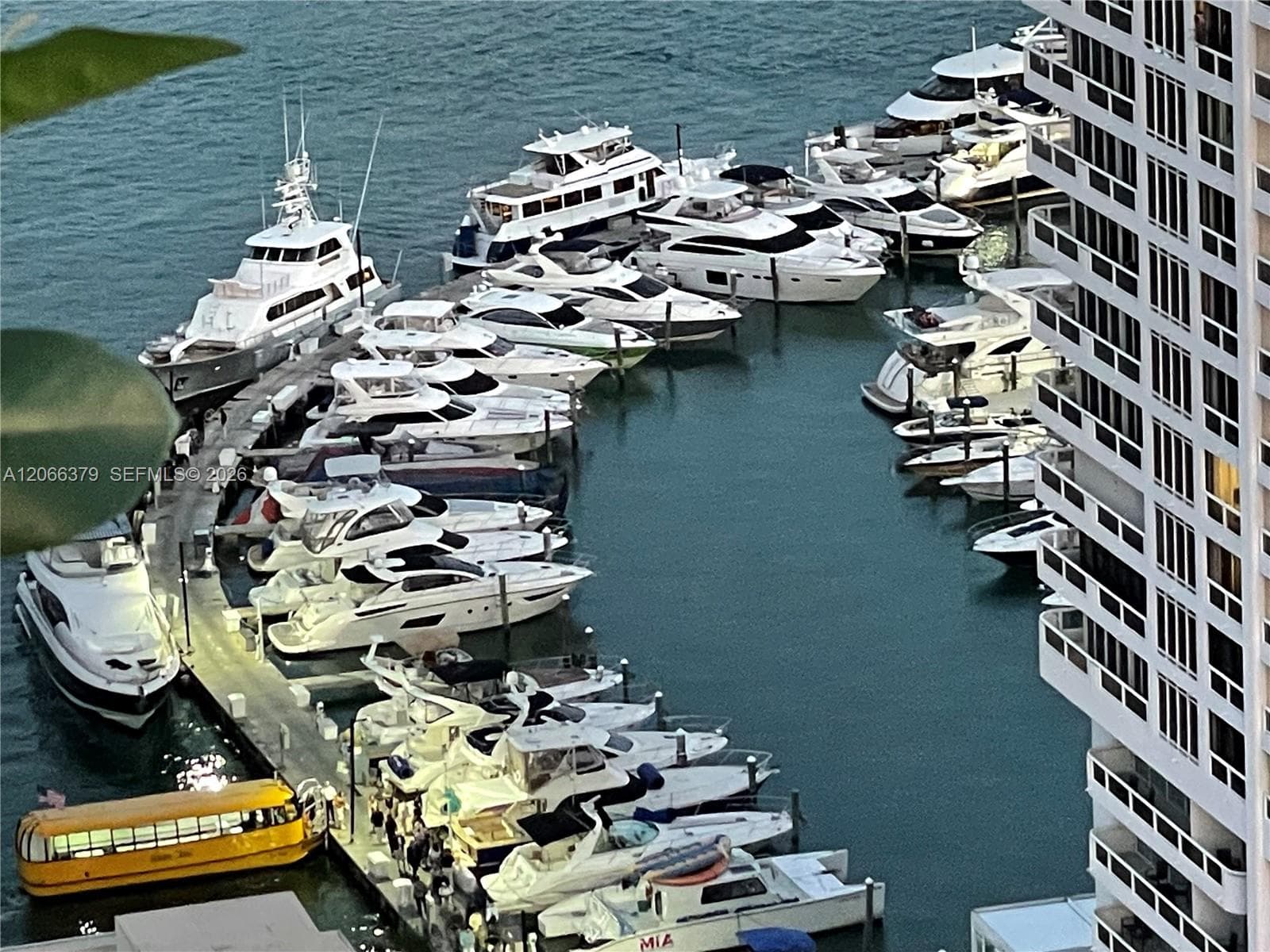 1750 N Bayshore Dr #2810, Miami, FL 33132 photo 5