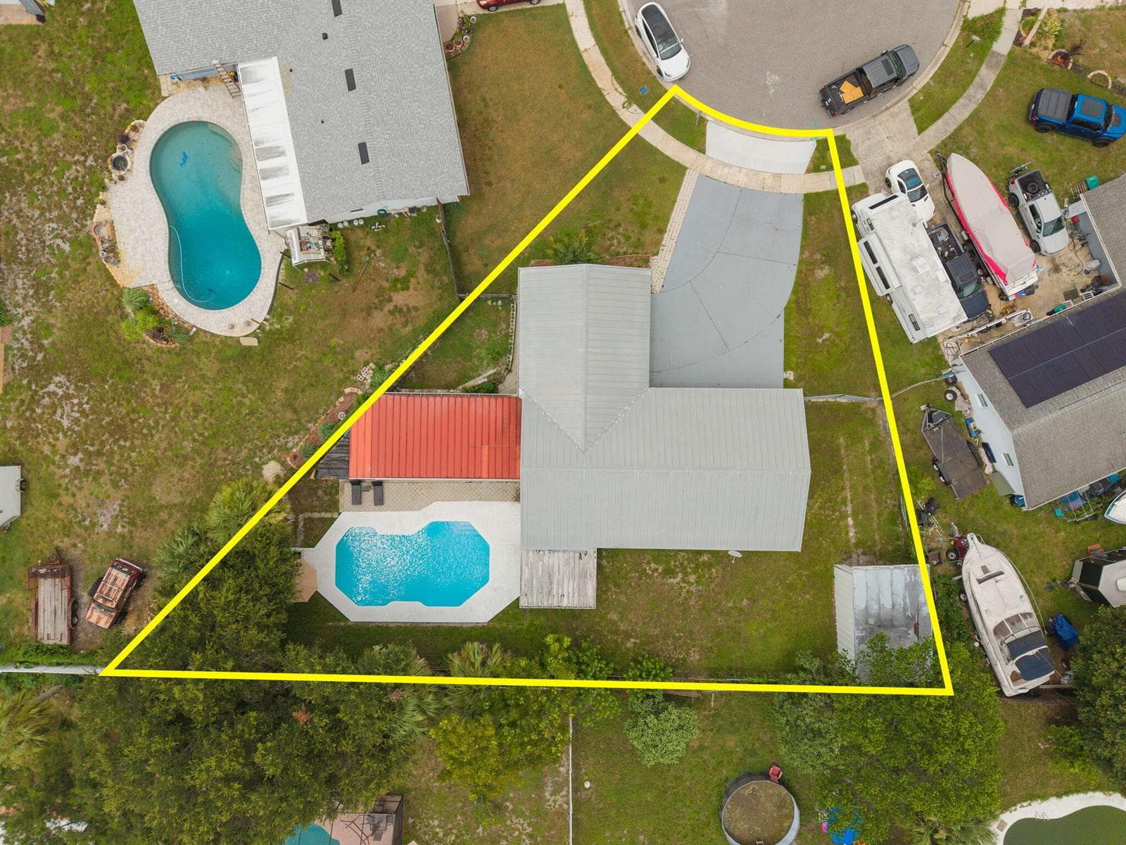 955 Tomes Court, Orlando, FL 32825 photo 4