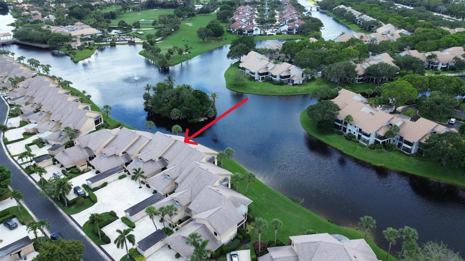 16941 Waterbend Drive # 152, Jupiter, FL 33477