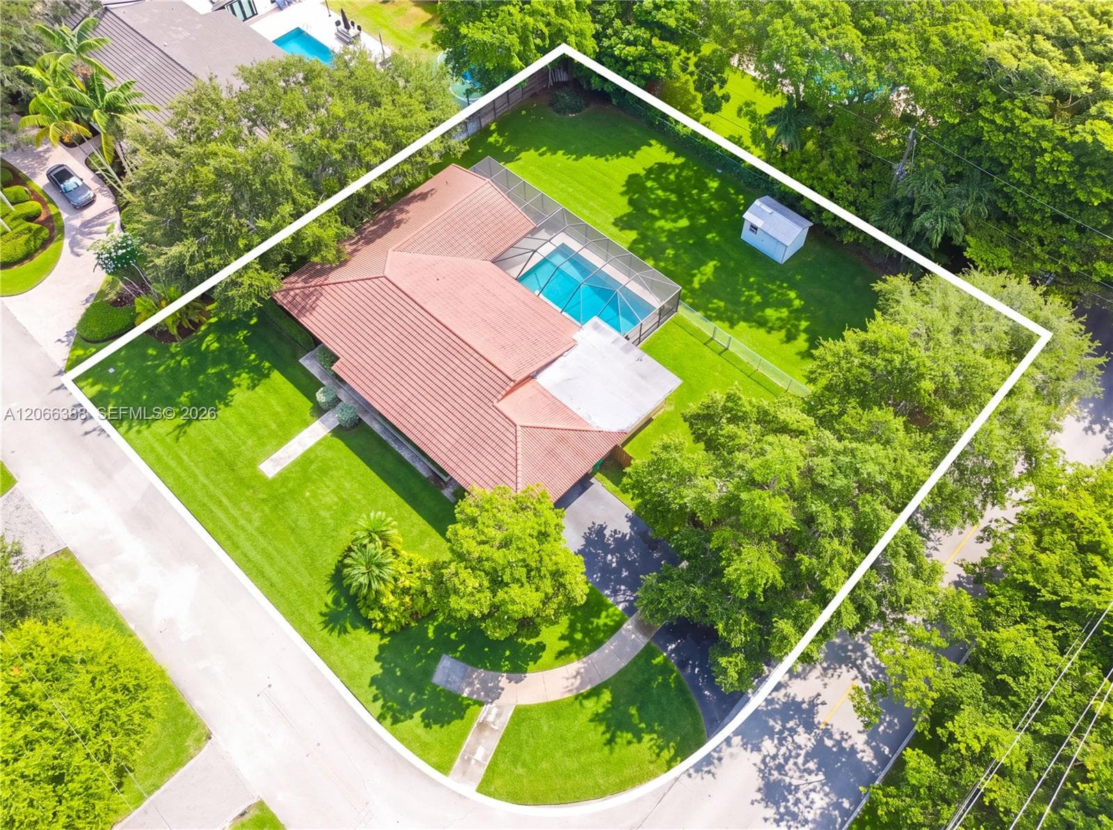 14311 SW 74th Ct, Palmetto Bay, FL 33158 photo 2