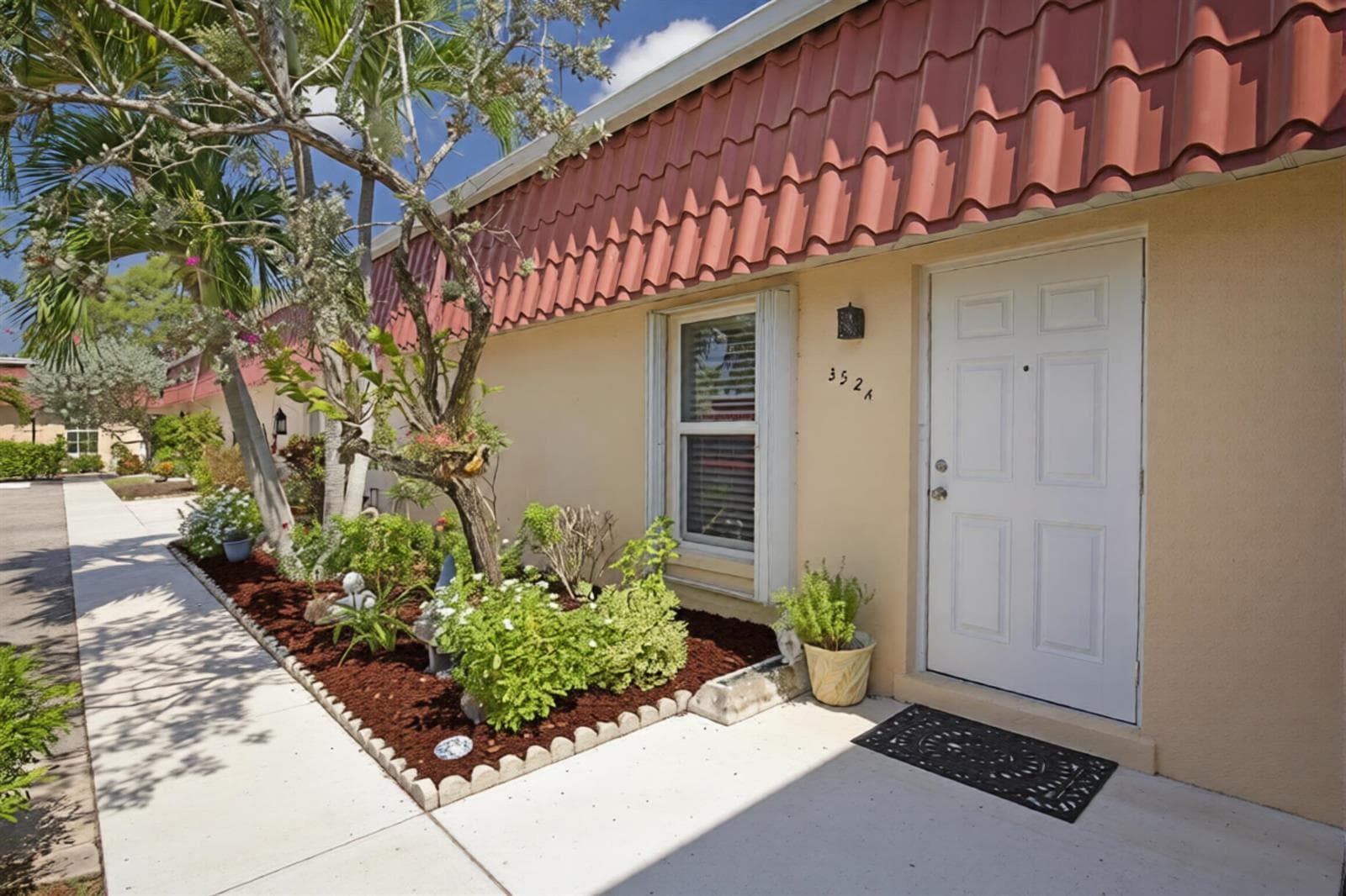 352 Covered Bridge Boulevard # A, FL 33467