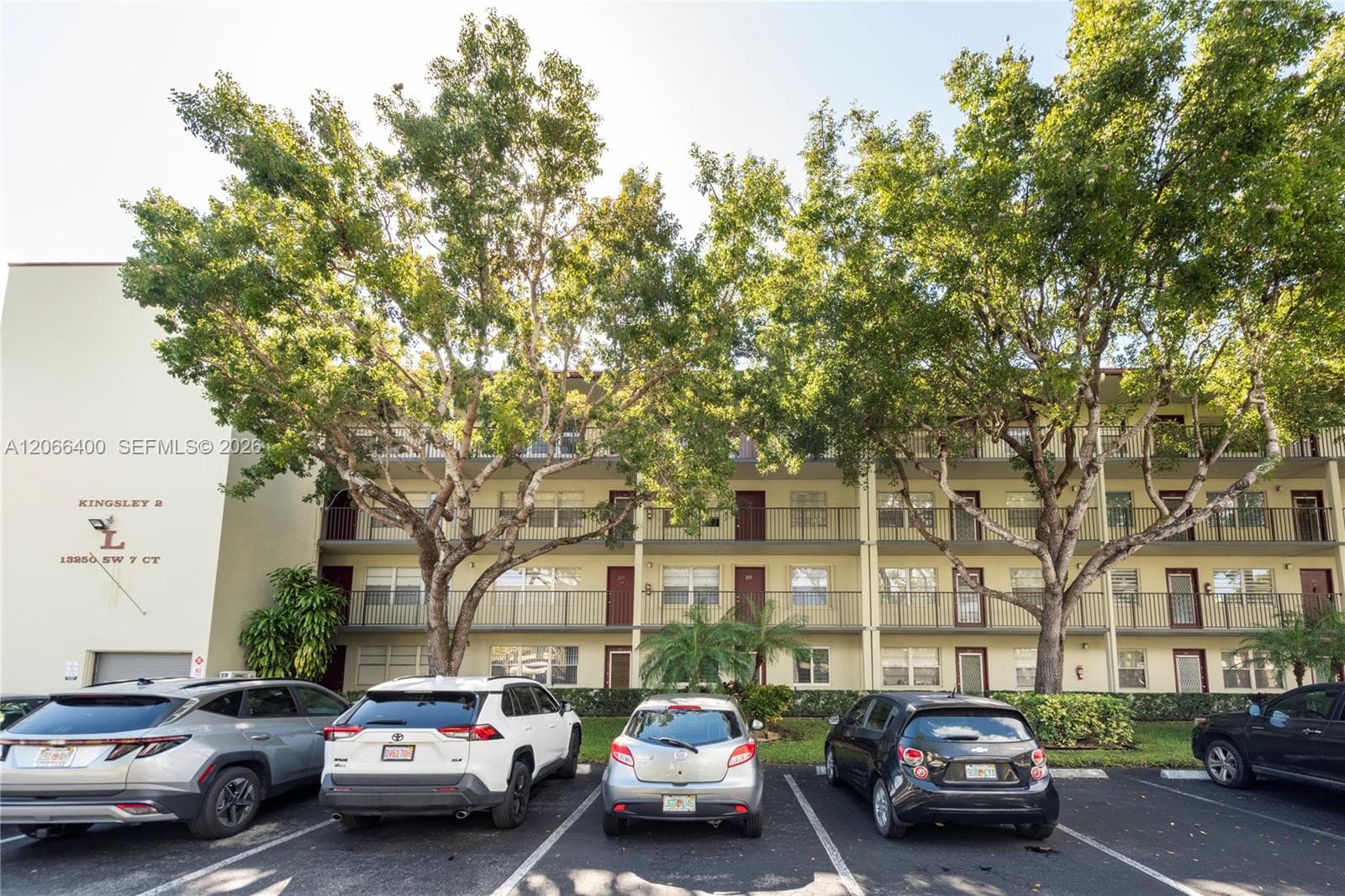 13250 SW 7th Ct # 412L, Pembroke Pines, FL 33027 photo 3