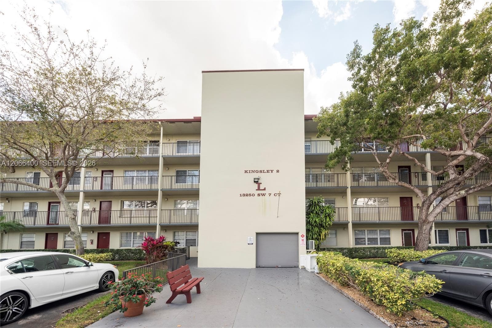 13250 SW 7th Ct # 412L, Pembroke Pines, FL 33027