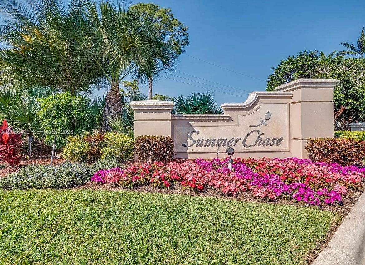 3746 Spring Crest Ct, Lake Worth, FL 33467 photo 2