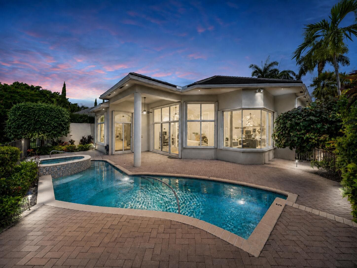 7700 Bella Verde Way, Delray Beach, FL 33446 photo 2