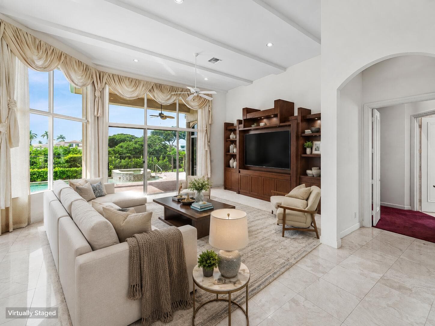 7700 Bella Verde Way, Delray Beach, FL 33446 photo 4