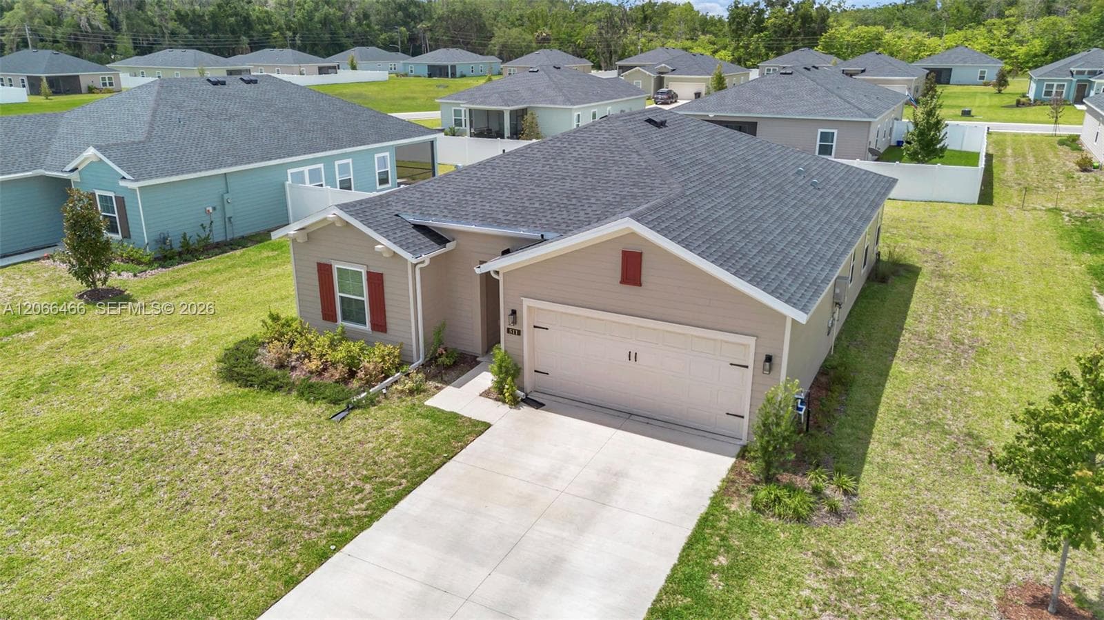 511 NW 5th Avenue, Williston, FL 32696