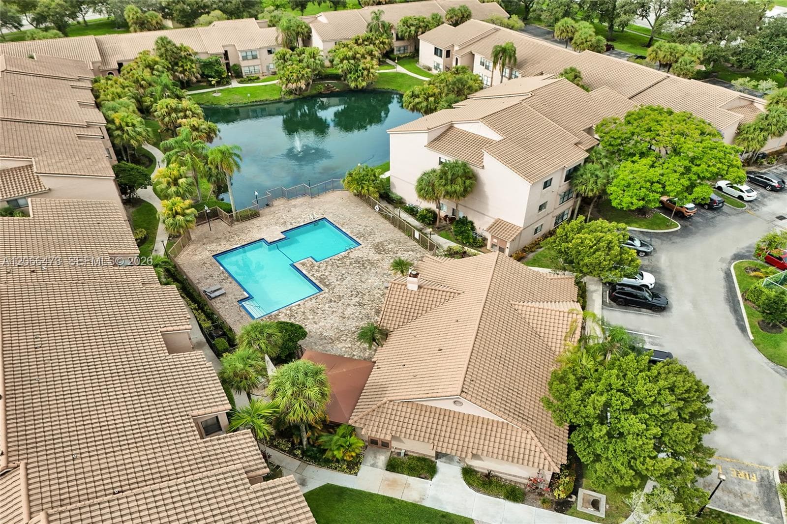 2796 S University Dr # 2201, Davie, FL 33328 photo 2