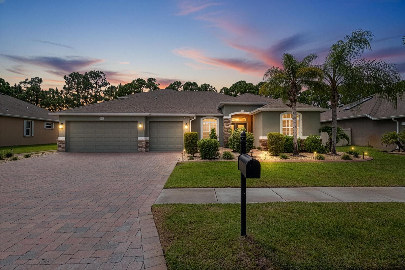 539 Easton Forest Circle SE, Palm Bay, FL 32909 photo 2