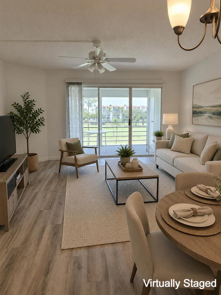 3661 VIA POINCIANA # 407, Lake Worth, FL 33467 photo 2