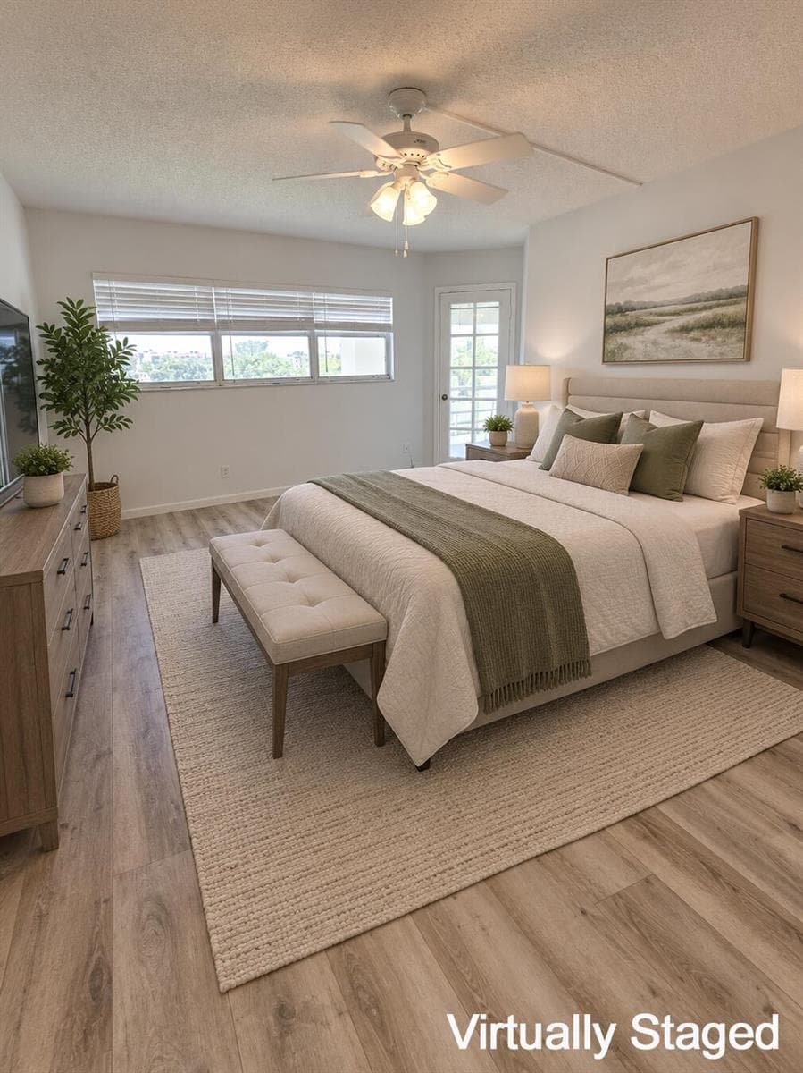 3661 VIA POINCIANA # 407, Lake Worth, FL 33467 photo 3