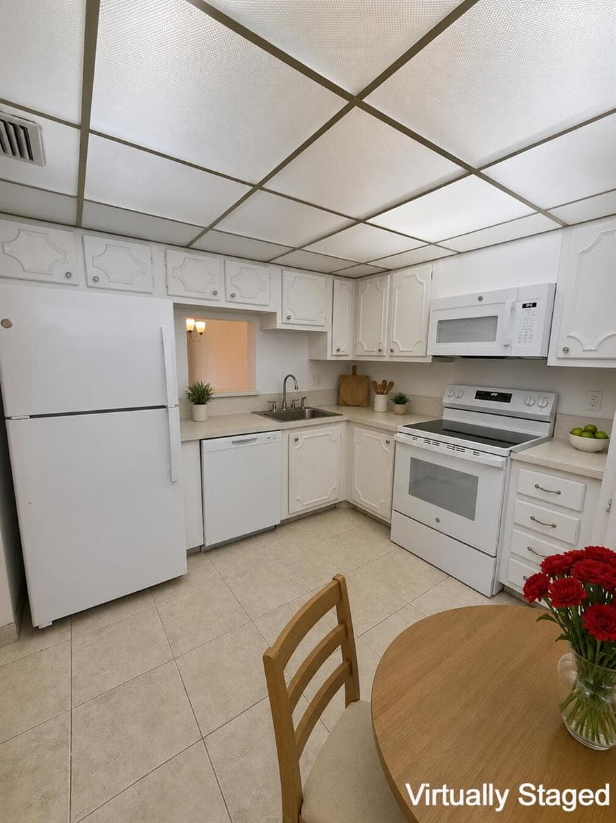 3661 VIA POINCIANA # 407, Lake Worth, FL 33467 photo 5