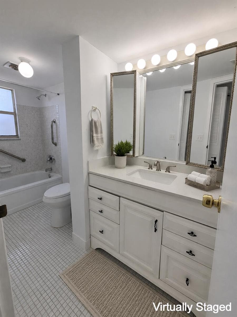 3661 VIA POINCIANA # 407, Lake Worth, FL 33467 photo 4