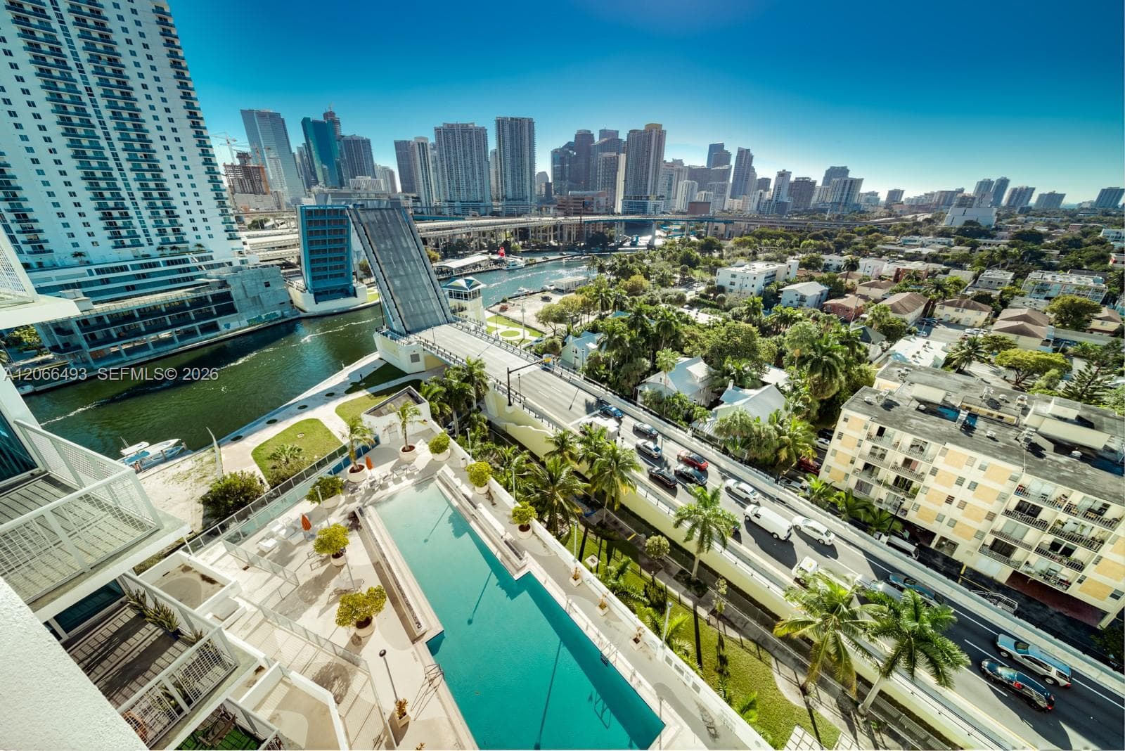 10 SW South River Dr # 1406, Miami, FL 33130 photo 5
