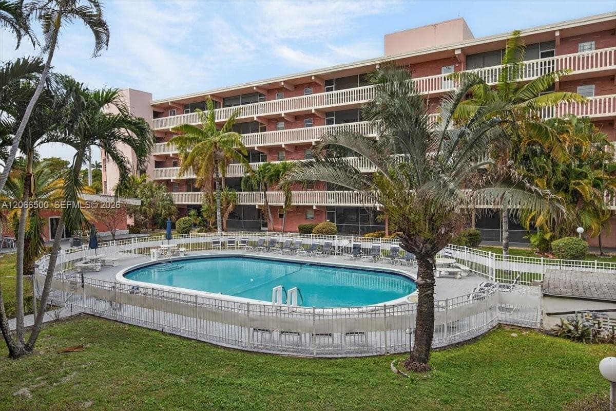 180 NE 12th Ave # 11D, Hallandale Beach, FL 33009