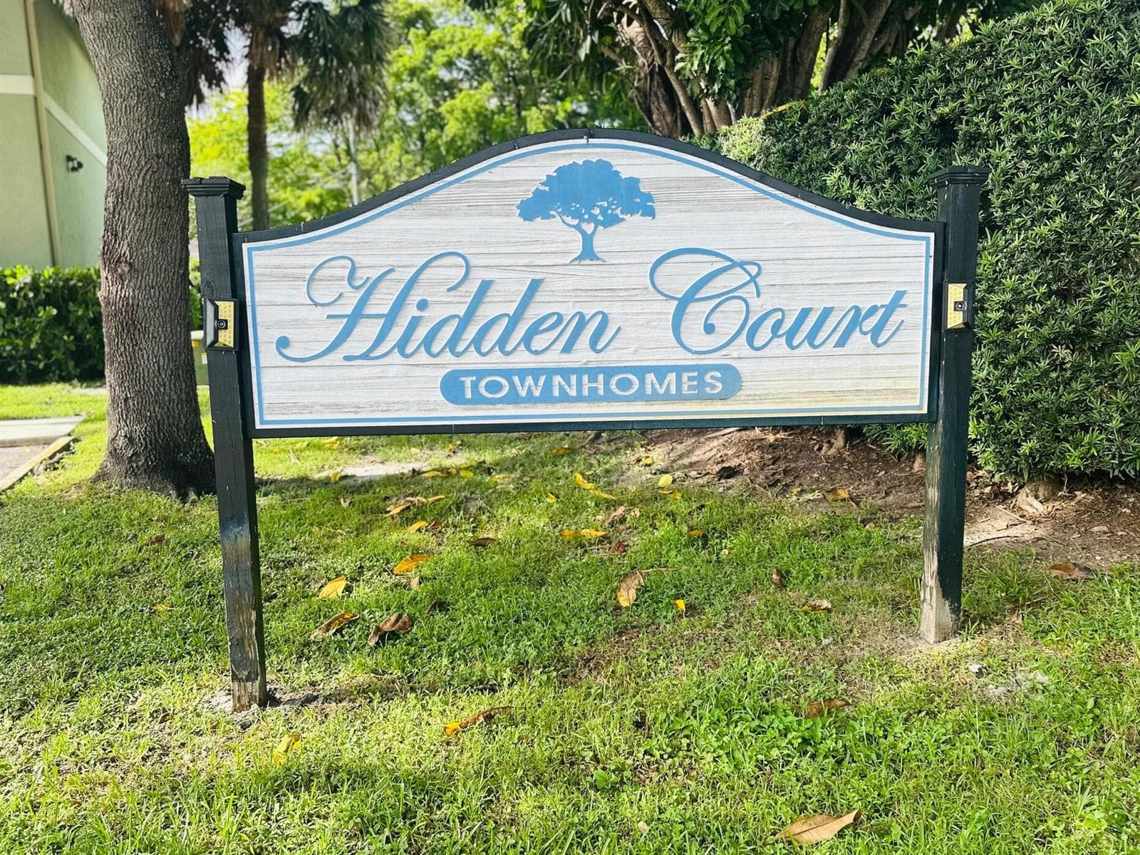 121 HIDDEN CT Road # 11-C, Hollywood, FL 33023 photo 2