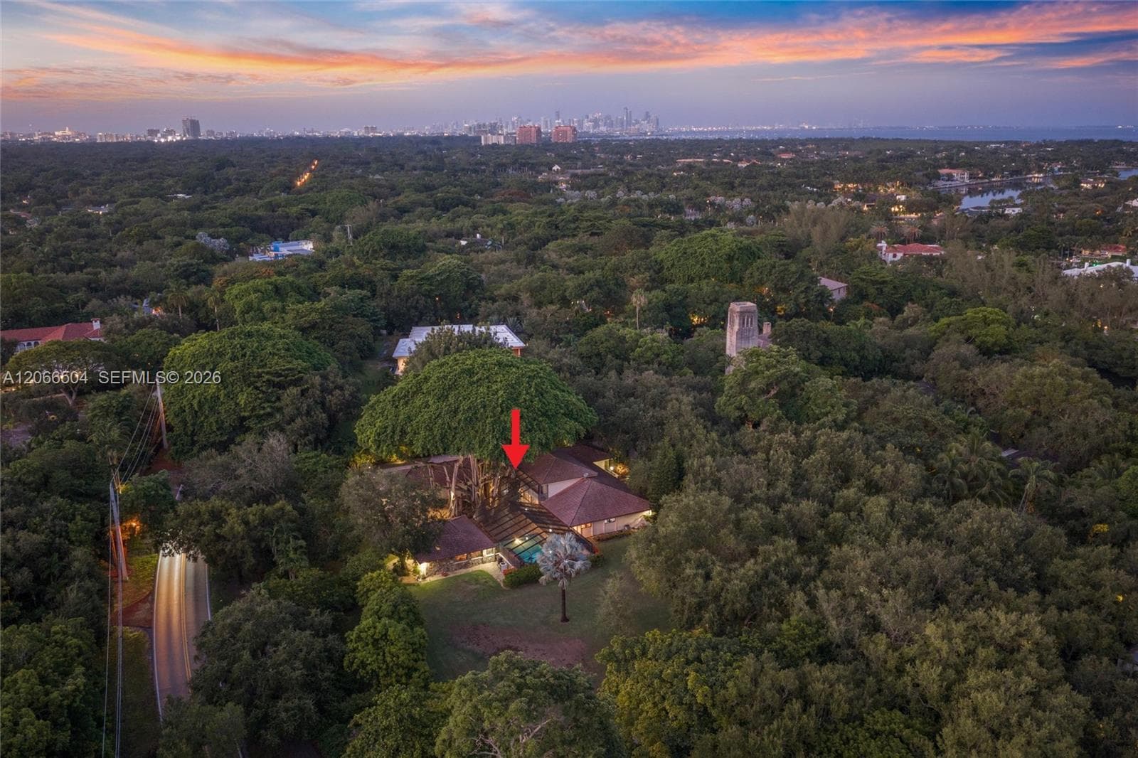 9490 Old Cutler Ln, Coral Gables, FL 33156 photo 3