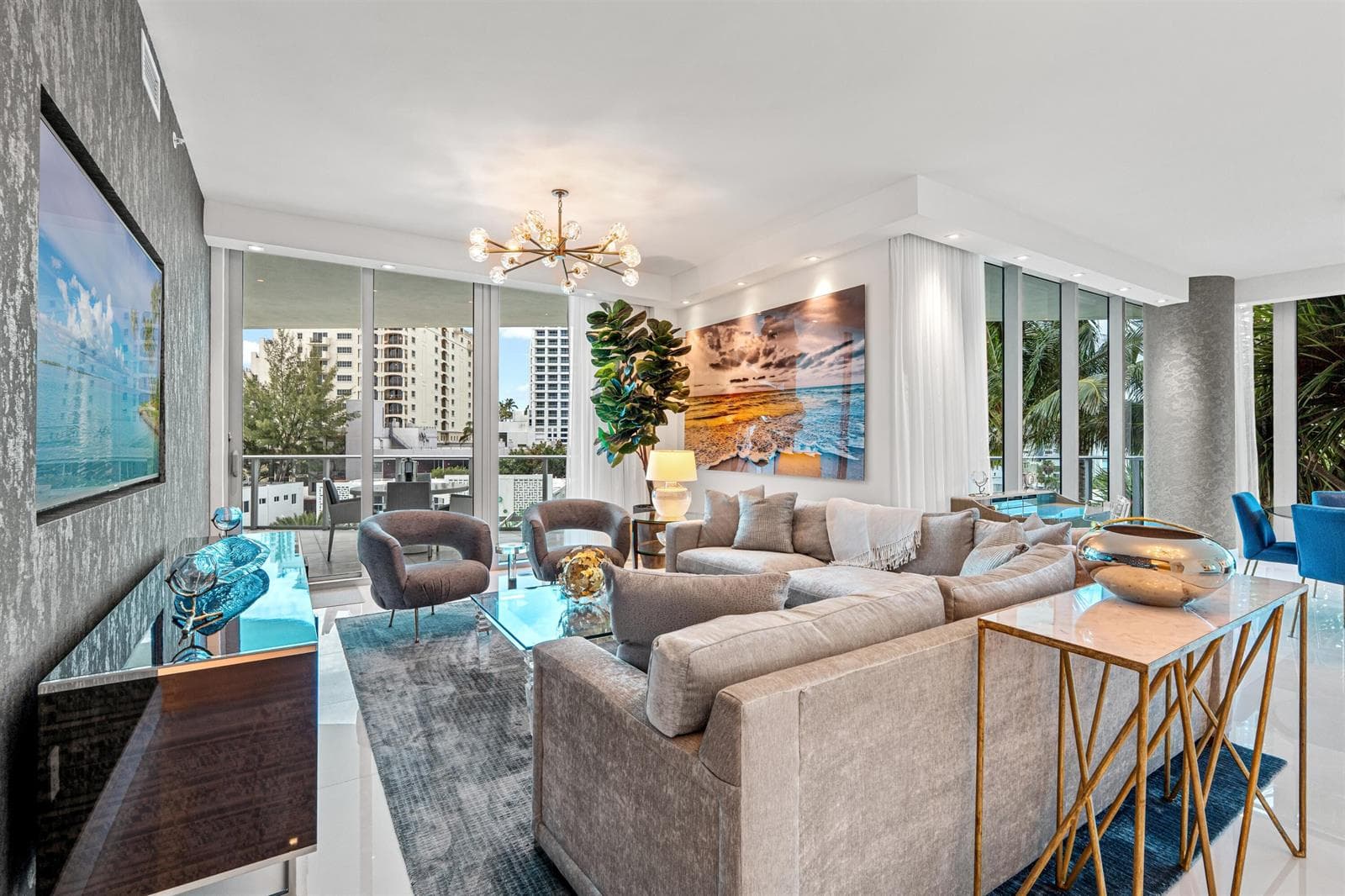 701 N FORT LAUDERDALE BEACH Boulevard # 405, Fort Lauderdale, FL 33304 photo 5