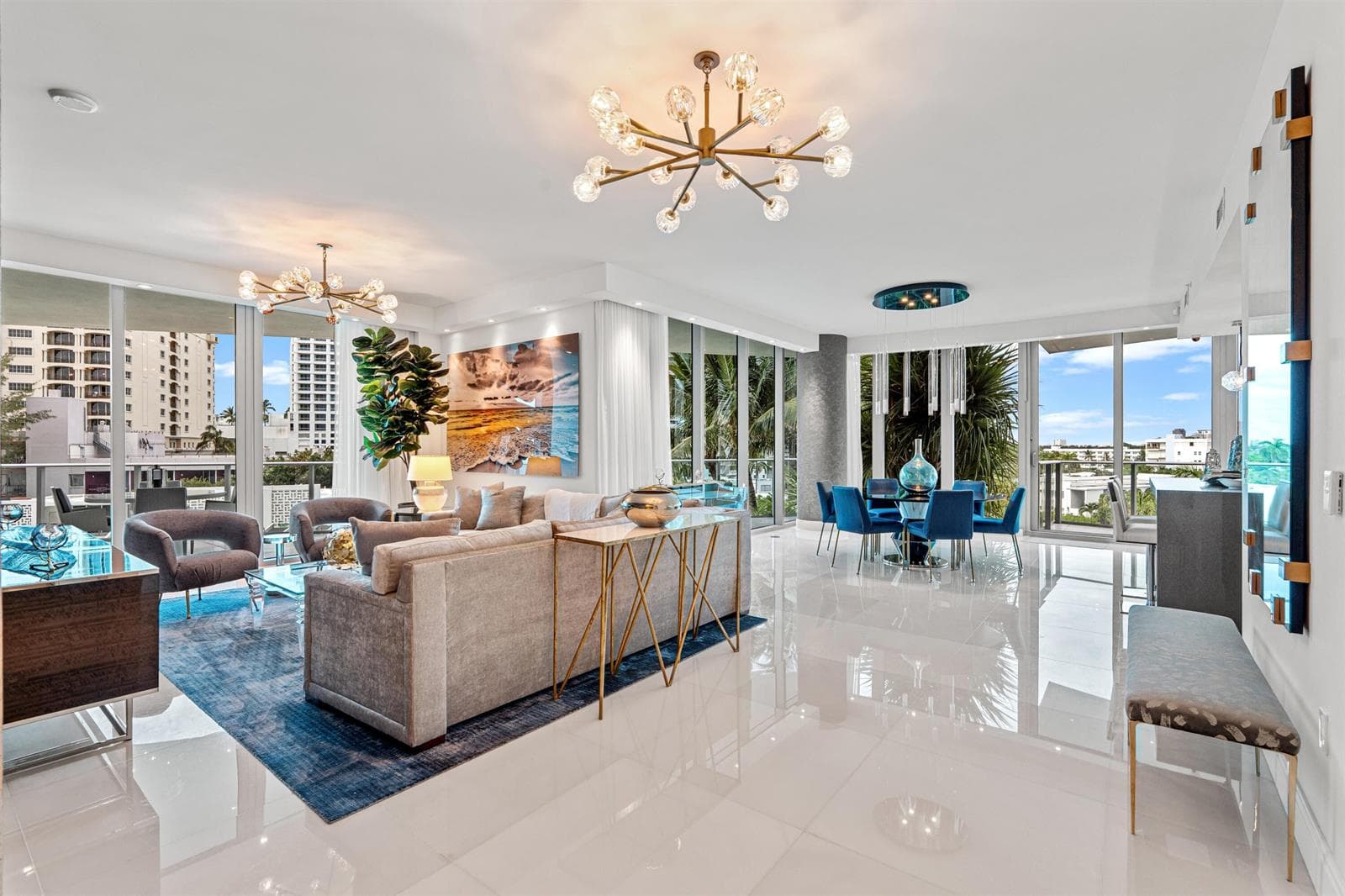 701 N FORT LAUDERDALE BEACH Boulevard # 405, Fort Lauderdale, FL 33304 photo 4